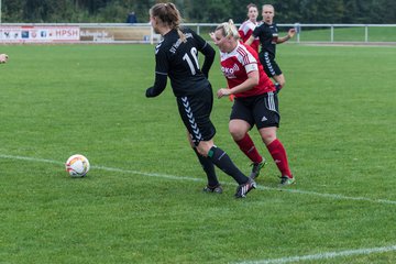 Bild 241 - Frauen TSV Sch�nberg - SV Henstedt Ulzburg 2 : Ergebnis: 2:6